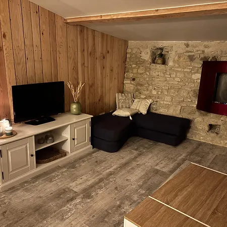 Les Reflets De Sefred Apartamento