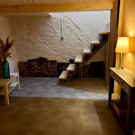 Les Reflets De Sefred Apartamento *