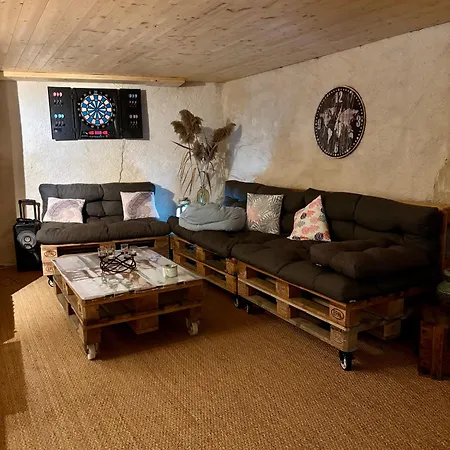 Les Reflets De Sefred Chauriat