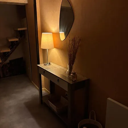 Les Reflets De Sefred