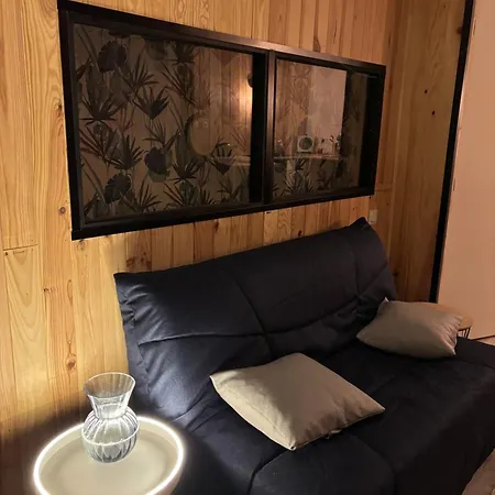 Les Reflets De Sefred Chauriat