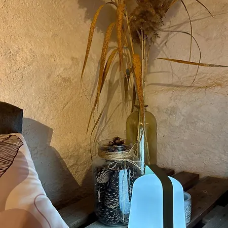 Les Reflets De Sefred Апартаменты *