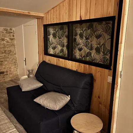 Les Reflets De Sefred