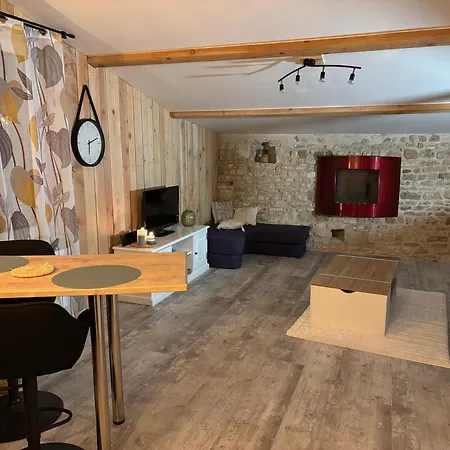 Les Reflets De Sefred