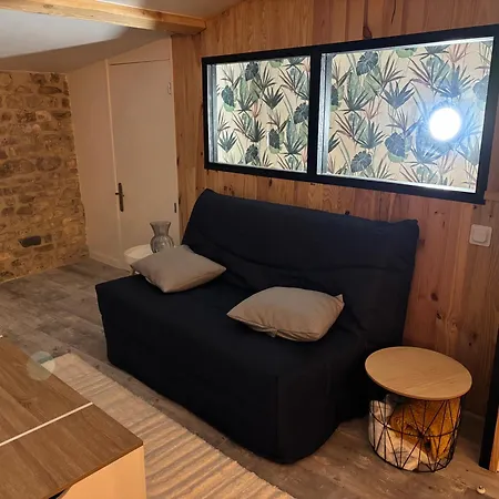 Les Reflets De Sefred * Chauriat