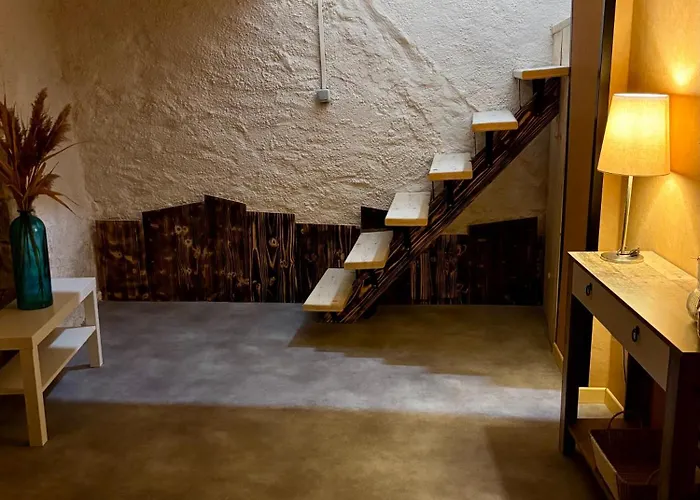 Les Reflets De Sefred Apartamento *