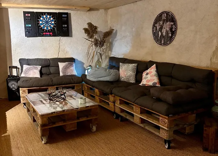 Les Reflets De Sefred Chauriat