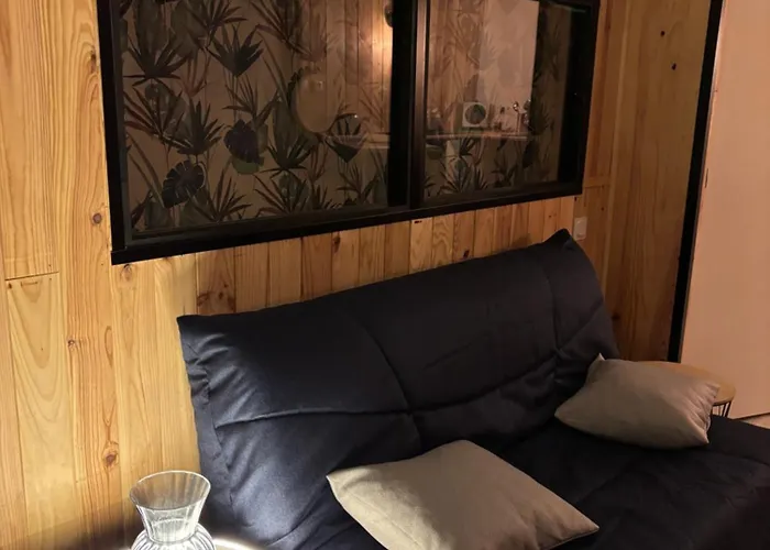 Les Reflets De Sefred Chauriat