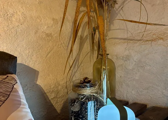 Les Reflets De Sefred Apartamento *