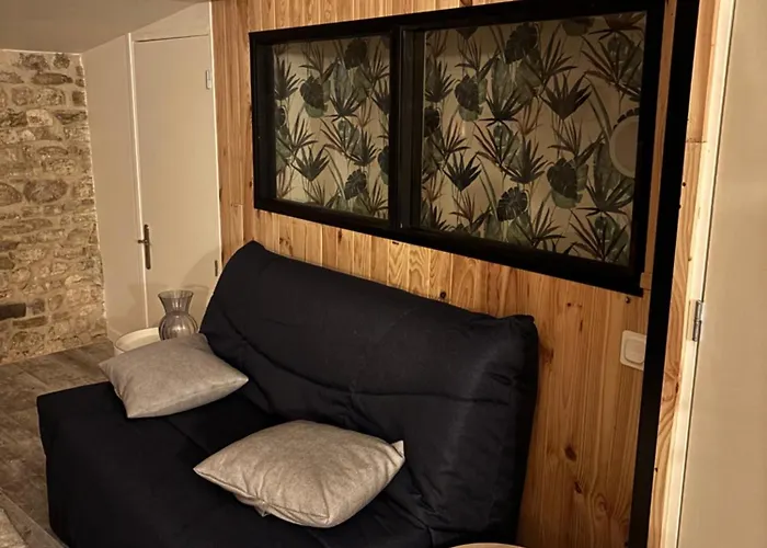 Les Reflets De Sefred