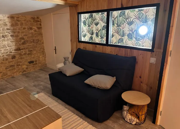 Les Reflets De Sefred * Chauriat